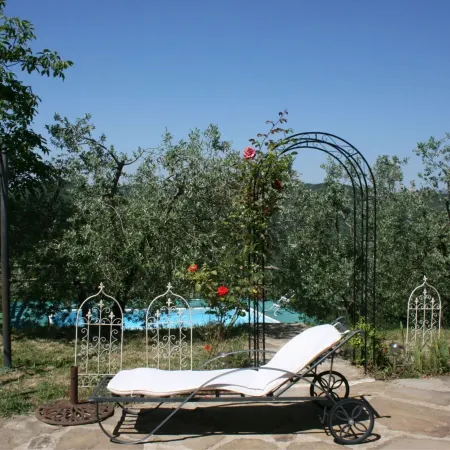 La Casina del Bosco