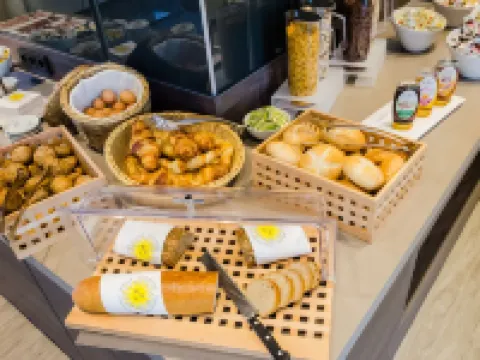 Campanile Vienna South Viyana otelleri