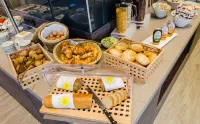 維也納南康鉑飯店