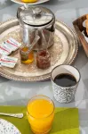 Lefka Hotel & Apartments - breakfast