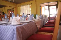 Sheywe Hotel Kakamega - Завтрак