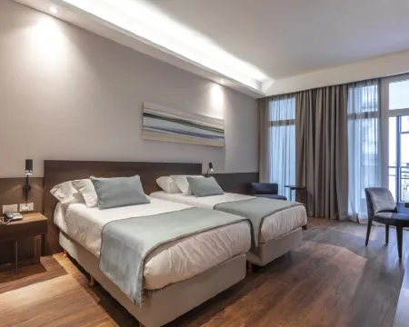 Huinid Obelisco Hotel Hotel di Buenos Aires