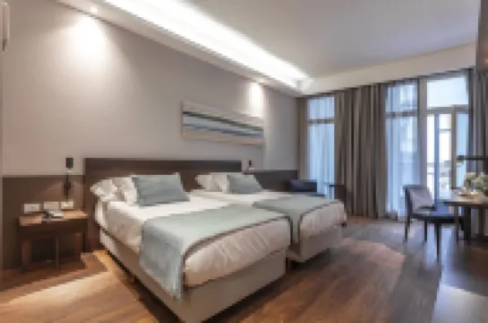 Huinid Obelisco Hotel Hotels in Buenos Aires