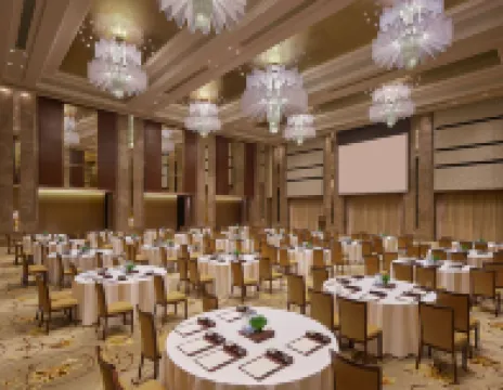 Shangri-La Bengaluru