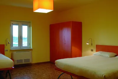 San Lorenzo Si Alberga Hotels in Province of Cosenza