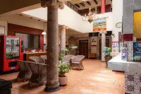 Hotel El Carmen