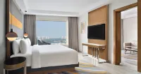 Le Meridien Hyderabad Hotels in Hyderabad