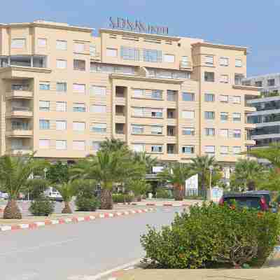 Adam Hotel Suites Hotel Exterior