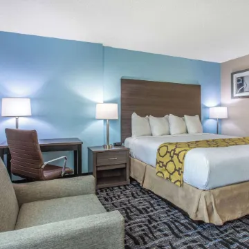 Baymont by Wyndham Joliet