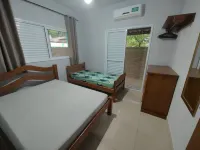 卡拉瓜坎多維德公寓飯店