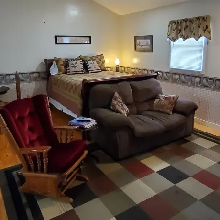 Country Aire Bed & Breakfast