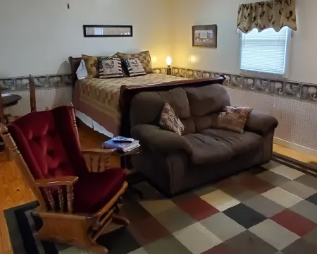 Country Aire Bed & Breakfast Hotels in Walker County