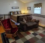 Country Aire Bed & Breakfast
