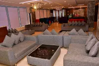 Hotel Akbar International - parking