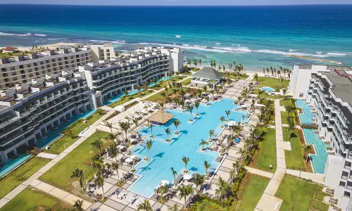 Ocean Eden Bay - Adults Only - All Inclusive