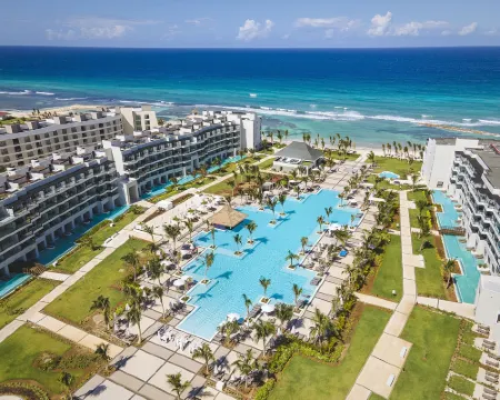 Ocean Eden Bay - Adults Only - All Inclusive Hotels in Coral Spring