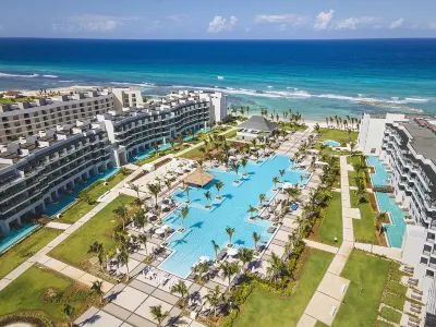 Ocean Eden Bay - Adults Only - All Inclusive Hotels in 