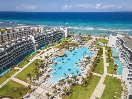 Ocean Eden Bay - Adults Only - All Inclusive