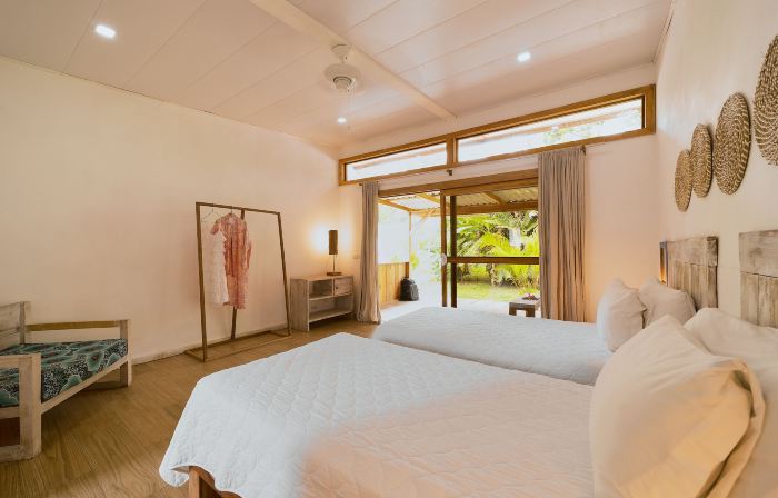 Sonora Jungle & Yoga Retreat