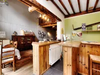 Holiday Home in Rendeux with Terrace