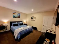 Melody Hotels in Gore