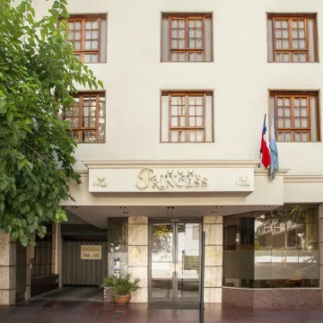 Hotel Princess