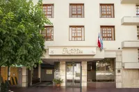 Hotel Princess Hotels in Мендоса