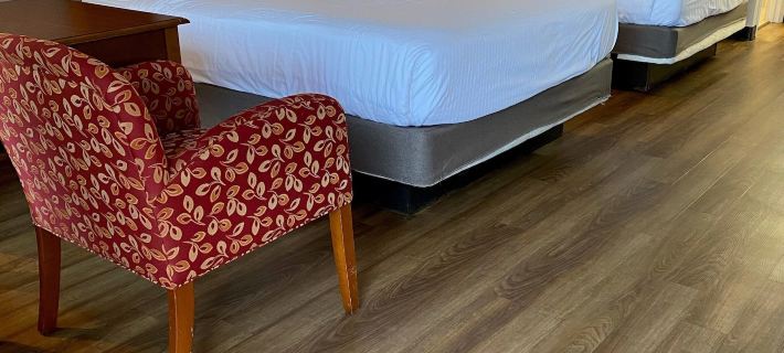 Great Smokies Inn - Cherokee Hotels in Swain County