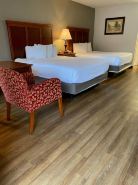 Great Smokies Inn - Cherokee