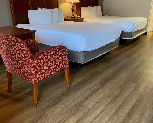 Great Smokies Inn - Cherokee Hotels in Swain County