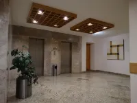 Hotel Amberes Hotels in Queretaro