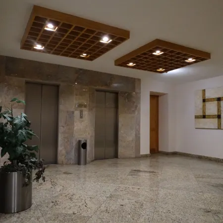 Hotel Amberes