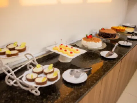 Tri Hotel Chapecó Chapecó otelleri