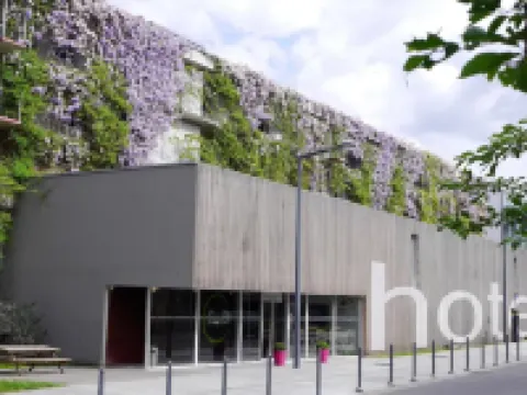 B&B Hotel Lille Centre Grand Palais Hotels in Lille