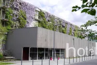 B&B Hotel Lille Centre Grand Palais Hotels in Lille