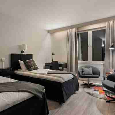 Quality Hotel Vänersborg Rooms