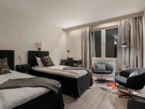 Quality Hotel Vänersborg Hotels in Vanersborg Municipality