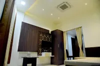 Hotel Pushpak