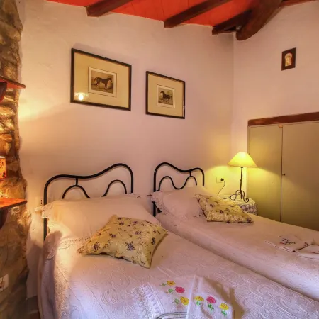 Farmhouse in Cortona
