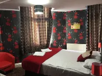 Pacific Inn London Heathrow Các khách sạn gần Emmanuel Church