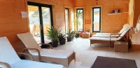 Hubertushof - Homestays