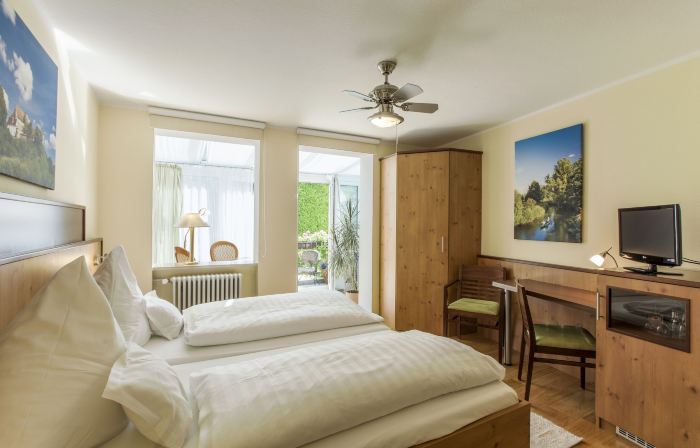 Hotel Brunner
