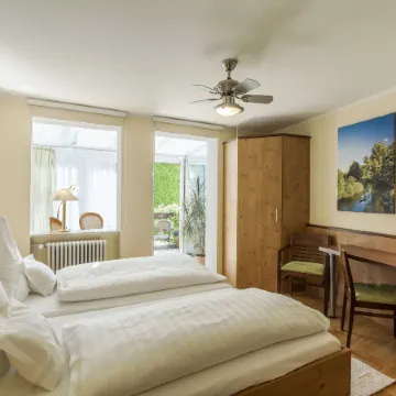 Hotel Brunner