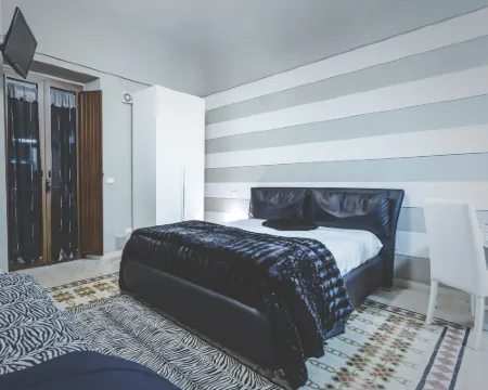 B&B ポルタヌオーヴァ ヴァストのホテル