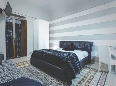 B&B Portanuova Các khách sạn ở Termini