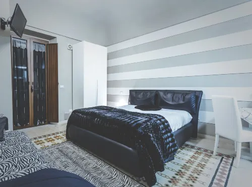 B&B Portanuova Hotels in Vasto