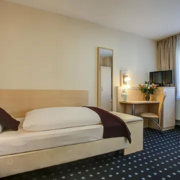 Rhein Neckar Hotel