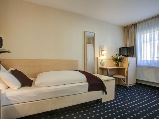 Rhein Neckar Hotel