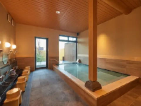 吉野莊-湯川屋 吉野町酒店