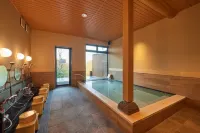 Yoshinoso Yukawaya Hotels in Yoshino